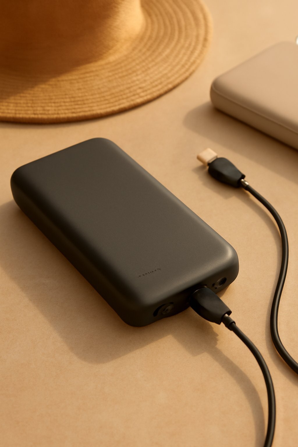 Die besten 10 Powerbanks für den Sommer 2026