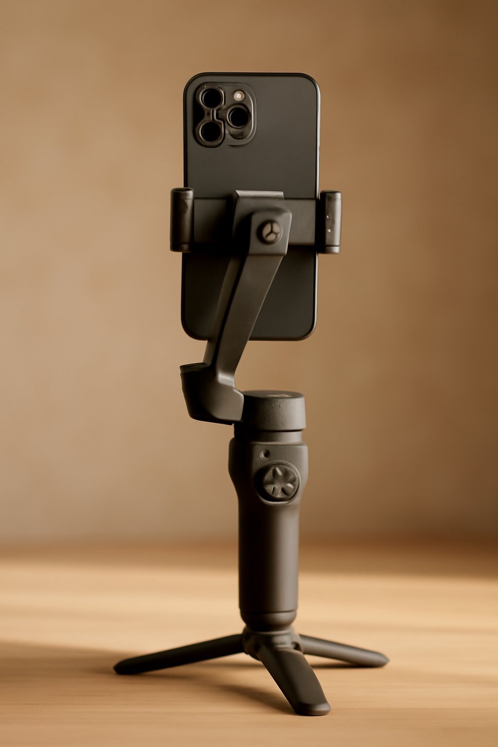 Smartphone-Gimbals: Die 7 besten für traumhafte Videos 2026 — Smartphone-Gimbals besten