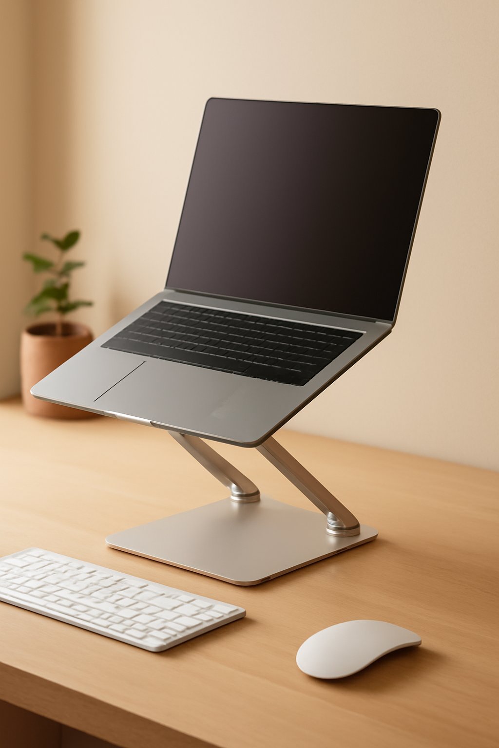 Die besten 10 Laptop-Ständer für ergonomisches Arbeiten 2026
