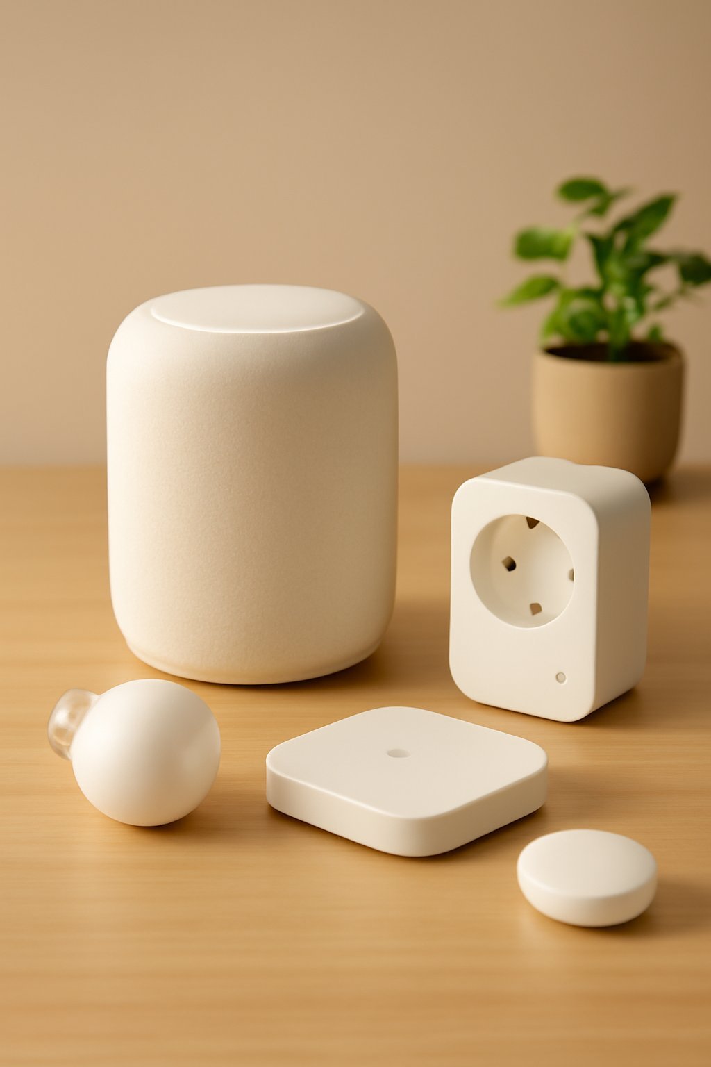 Mieterfreundliche Smart-Home-Gadgets 2026 im Test