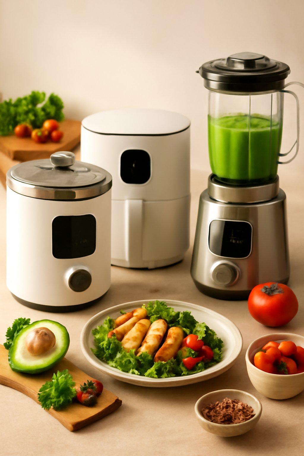 Familien-Smart-Gadgets 2026: 12 Helfer für den Alltag — Familien-Smart-Gadgets Helfer