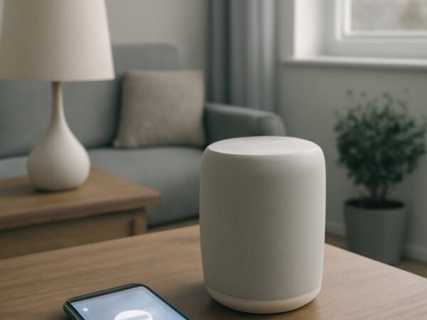 4 Smart Home Ideen Mietwohnung einfach erklärt