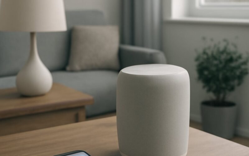 4 Smart Home Ideen Mietwohnung einfach erklärt
