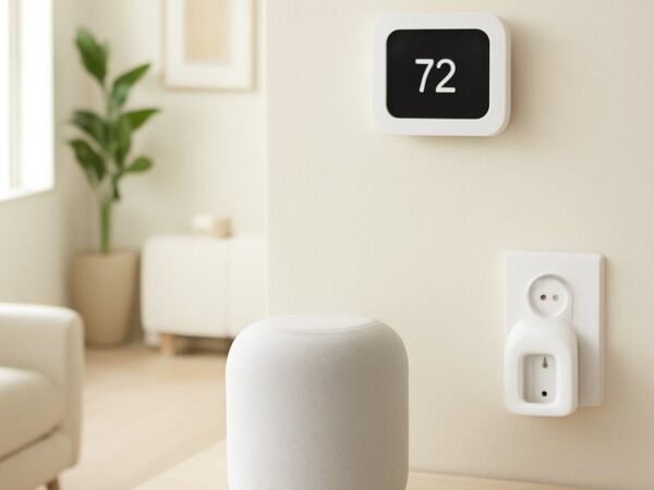 10 Smart Home Ideen Haus die du nicht verpassen darfst