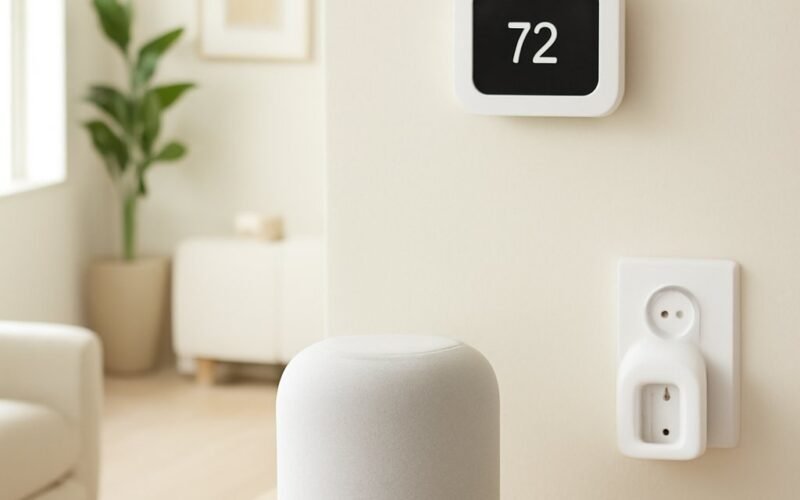 10 Smart Home Ideen Haus die du nicht verpassen darfst