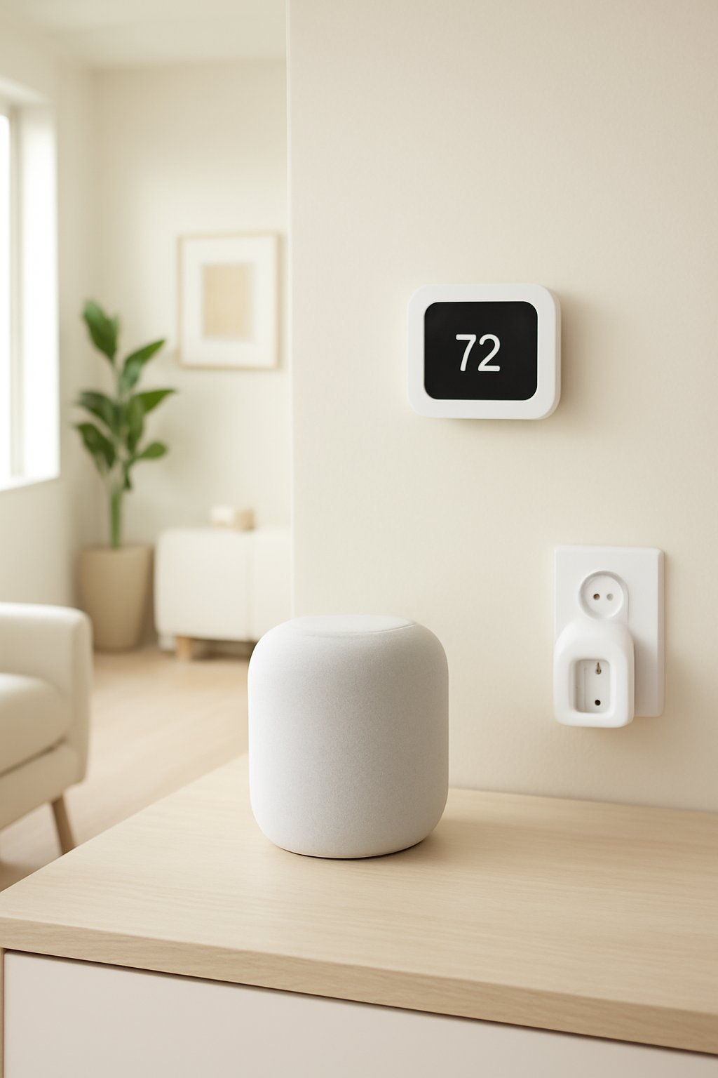 10 Smart Home Ideen Haus die du nicht verpassen darfst