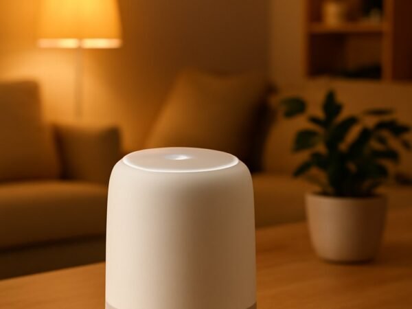 10 Smart Home Ideen Wohnung für 2026