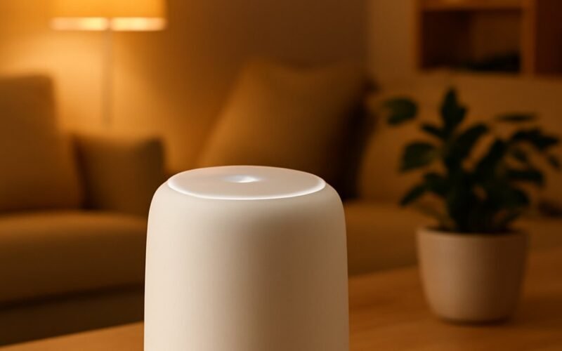 10 Smart Home Ideen Wohnung für 2026