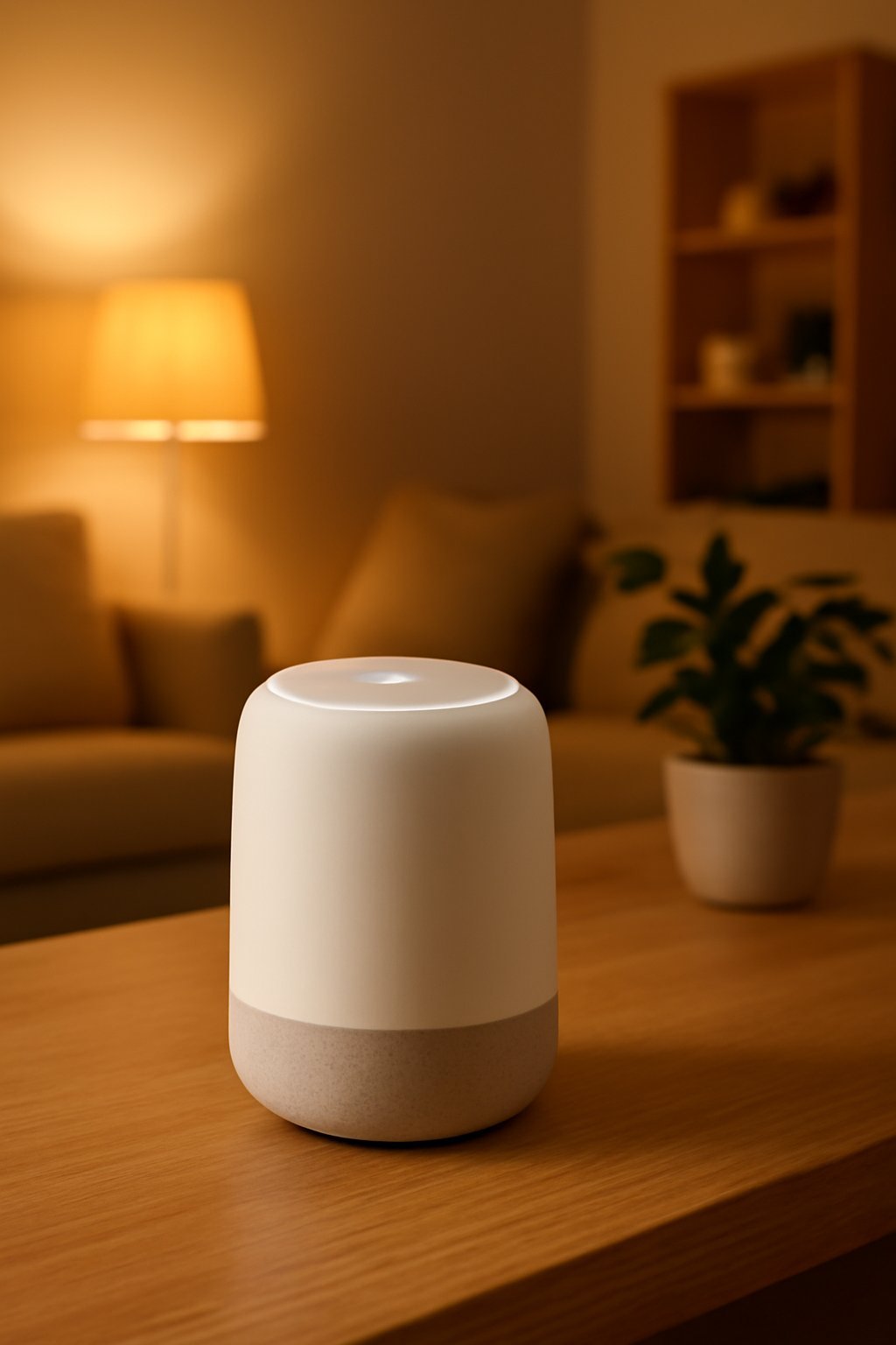 10 Smart Home Ideen Wohnung für 2026
