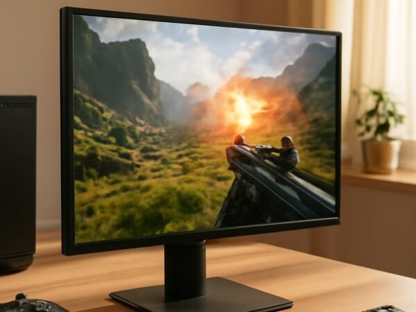 Die 10 besten Monitore 2026: Test & Kaufberatung