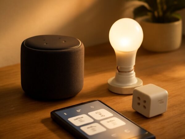 8 Smart Home Ideen Diy die du ausprobieren solltest