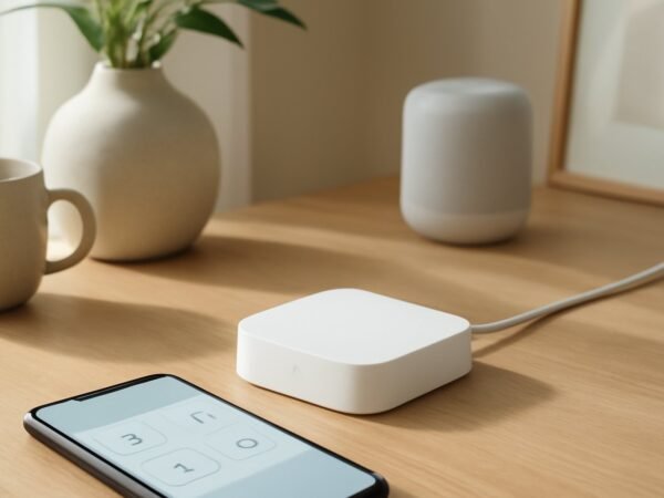 10 Smart Home Automation Ideen clever & einfach