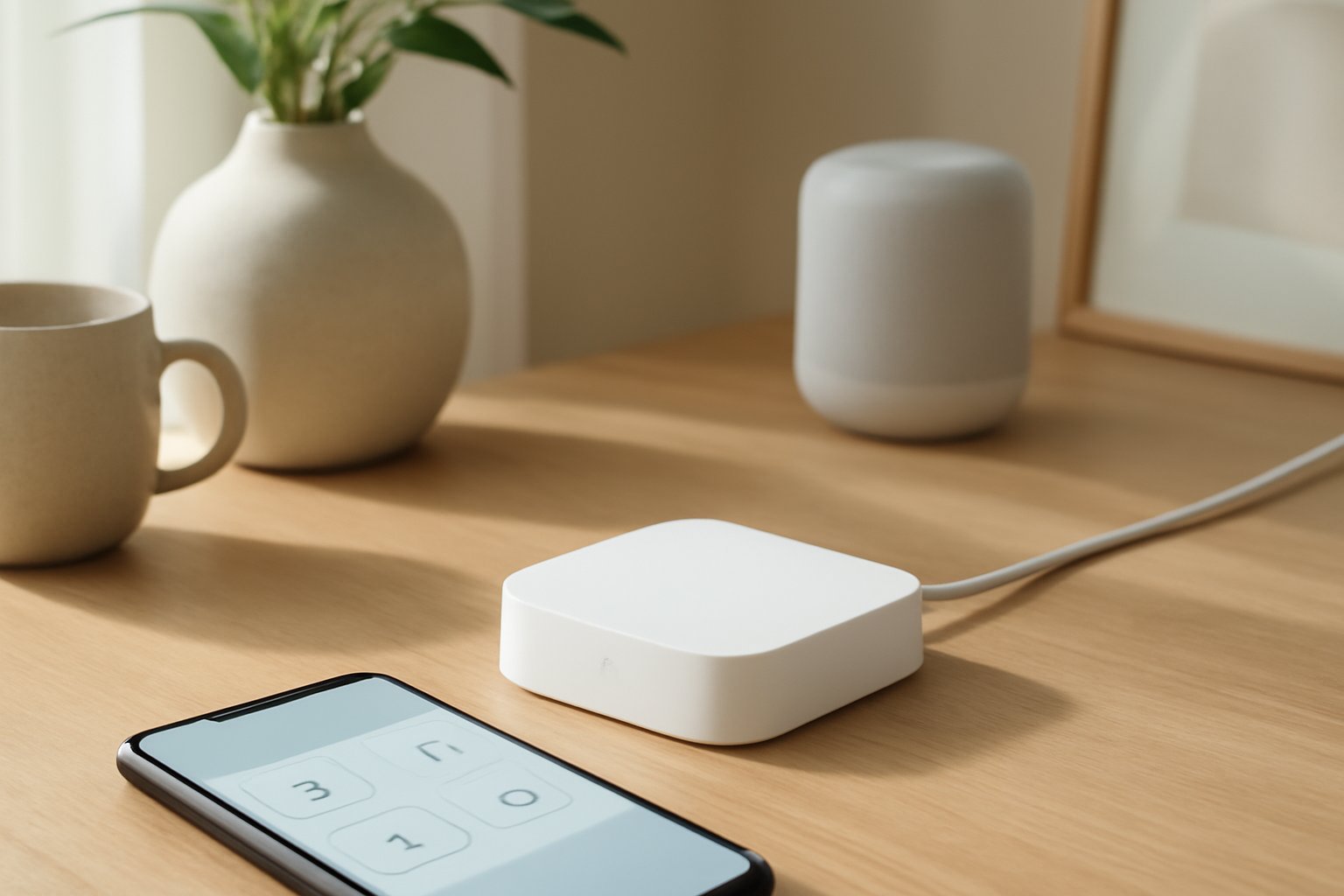 So machst du dein Zuhause smarter in 5 einfachen Schritten