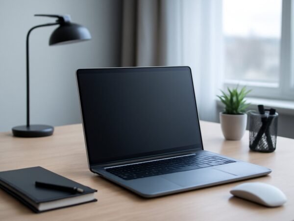 10 Homeoffice Setup Ideen Schritt für Schritt