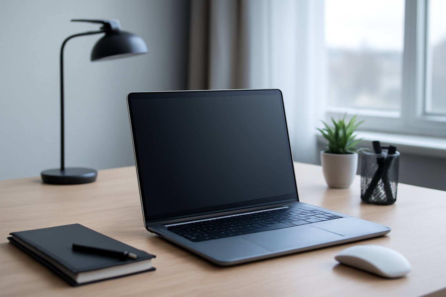 10 Homeoffice Setup Ideen Schritt für Schritt