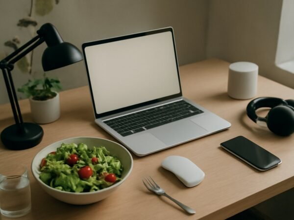 10 Homeoffice Setup Essentials Ideen die jeder liebt