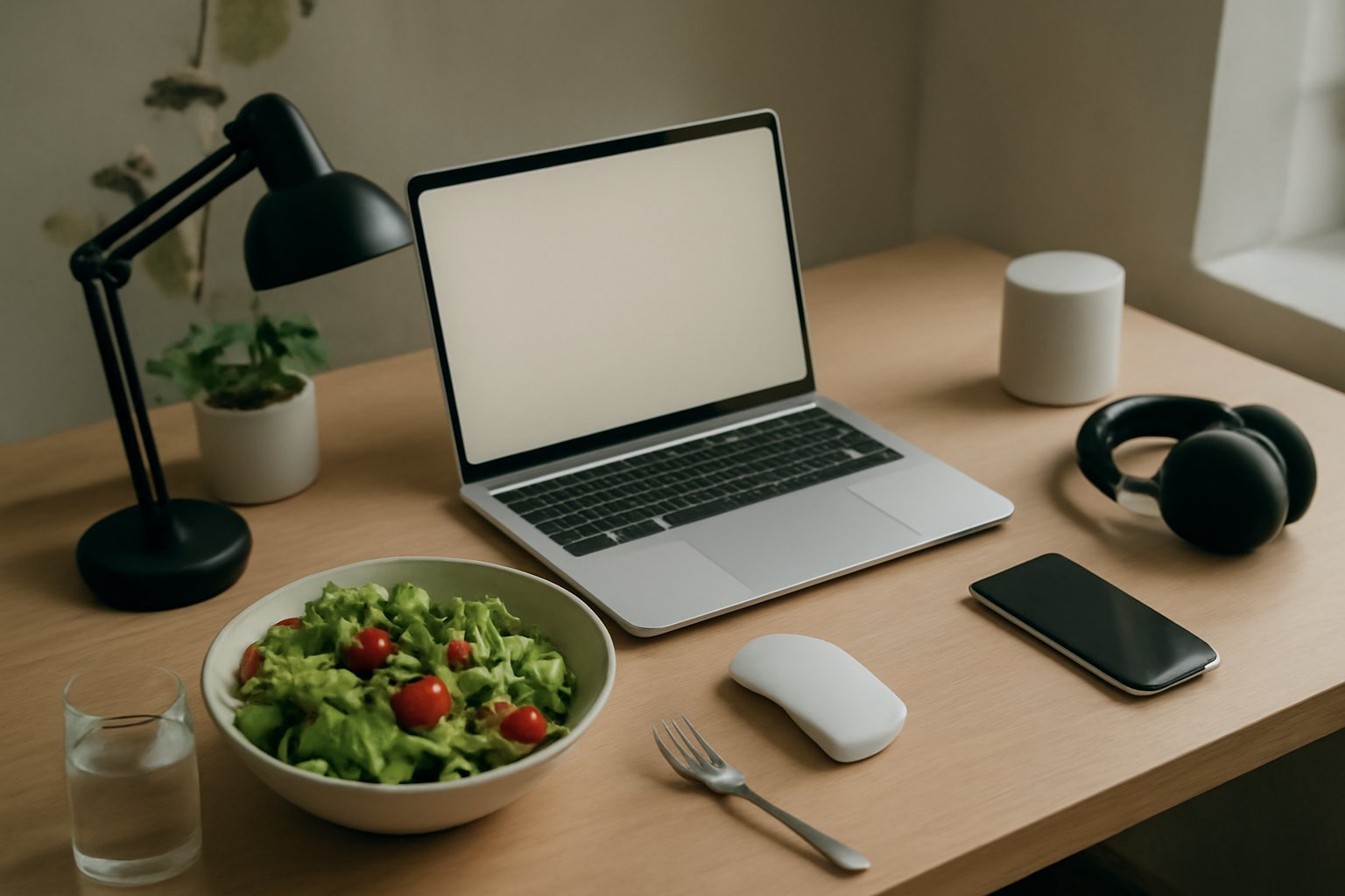 Diese 5 Gadgets verwandeln dein Homeoffice in eine Produktivitätsmaschine
