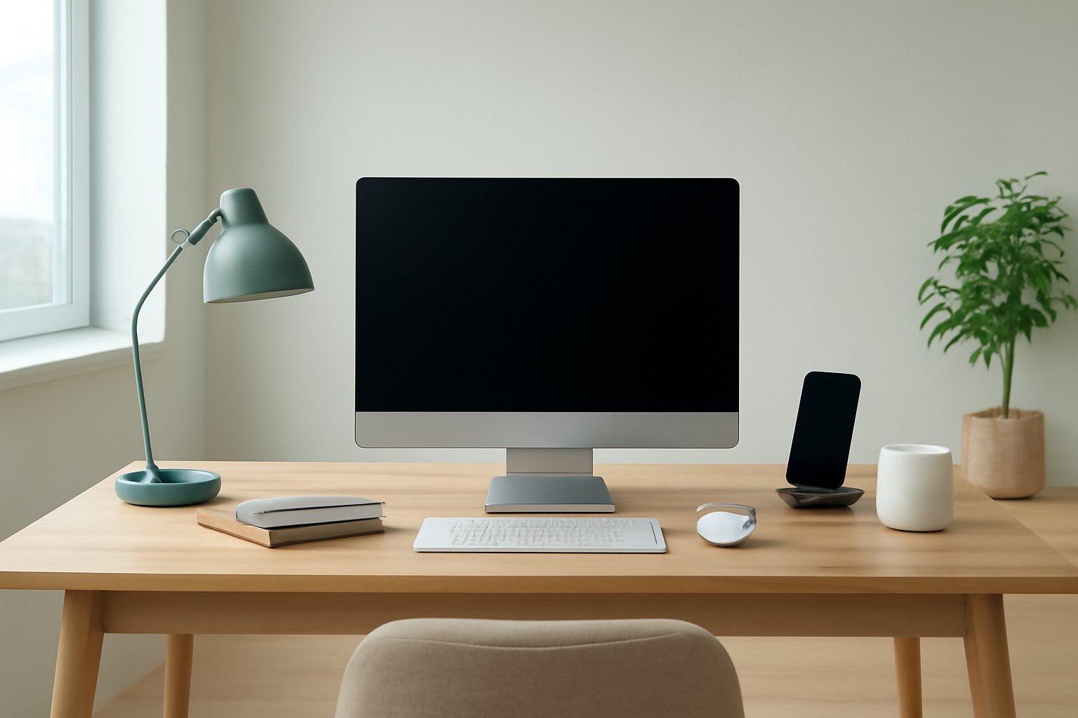 So optimierst du deinen Arbeitsplatz mit cleveren Gadgets