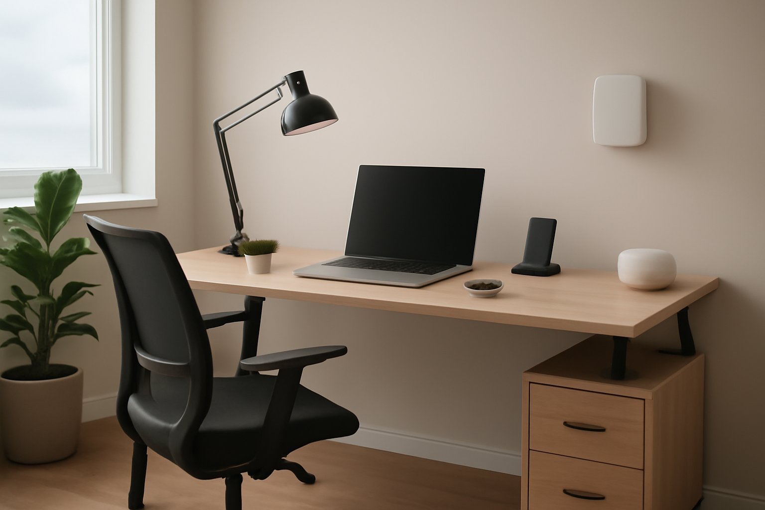 So optimierst du deinen Arbeitsplatz mit cleveren Gadgets