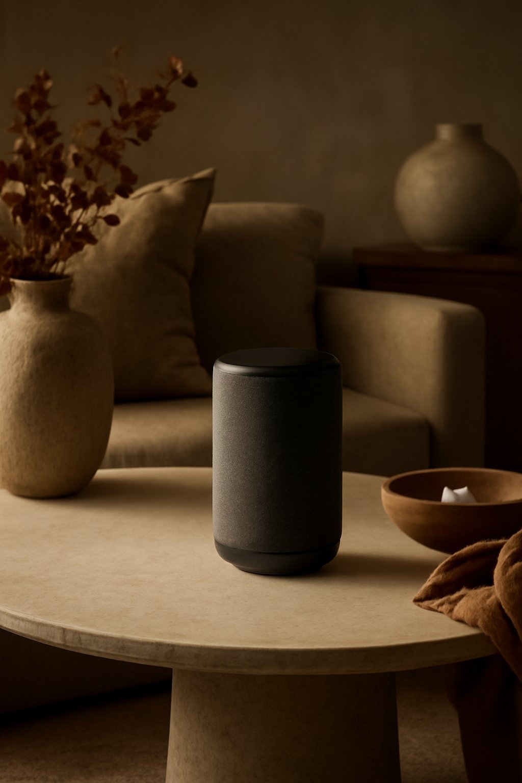 tragbarer Bluetooth Lautsprecher wasserdicht