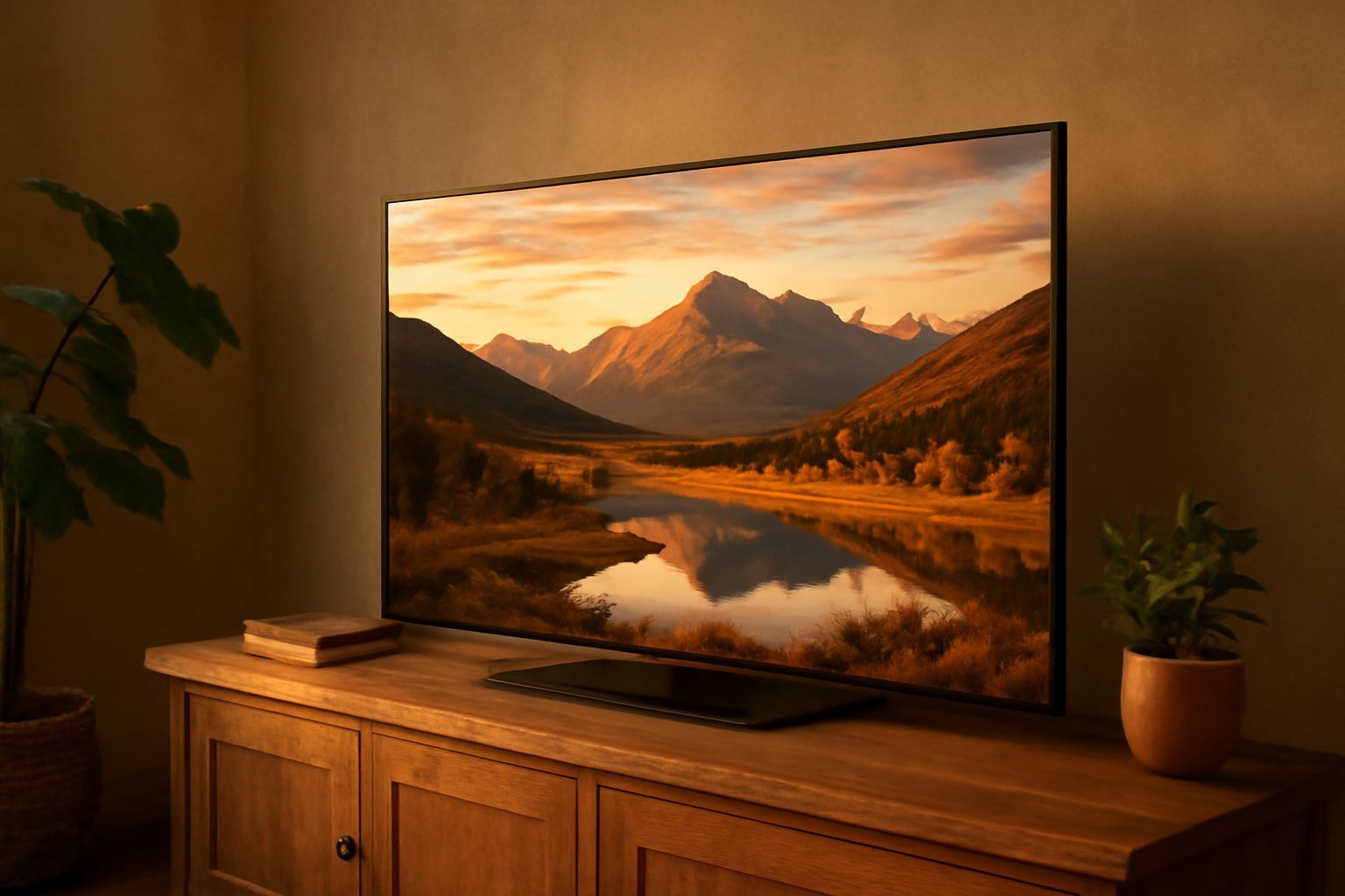So findest du den besten Smart-TV für dich