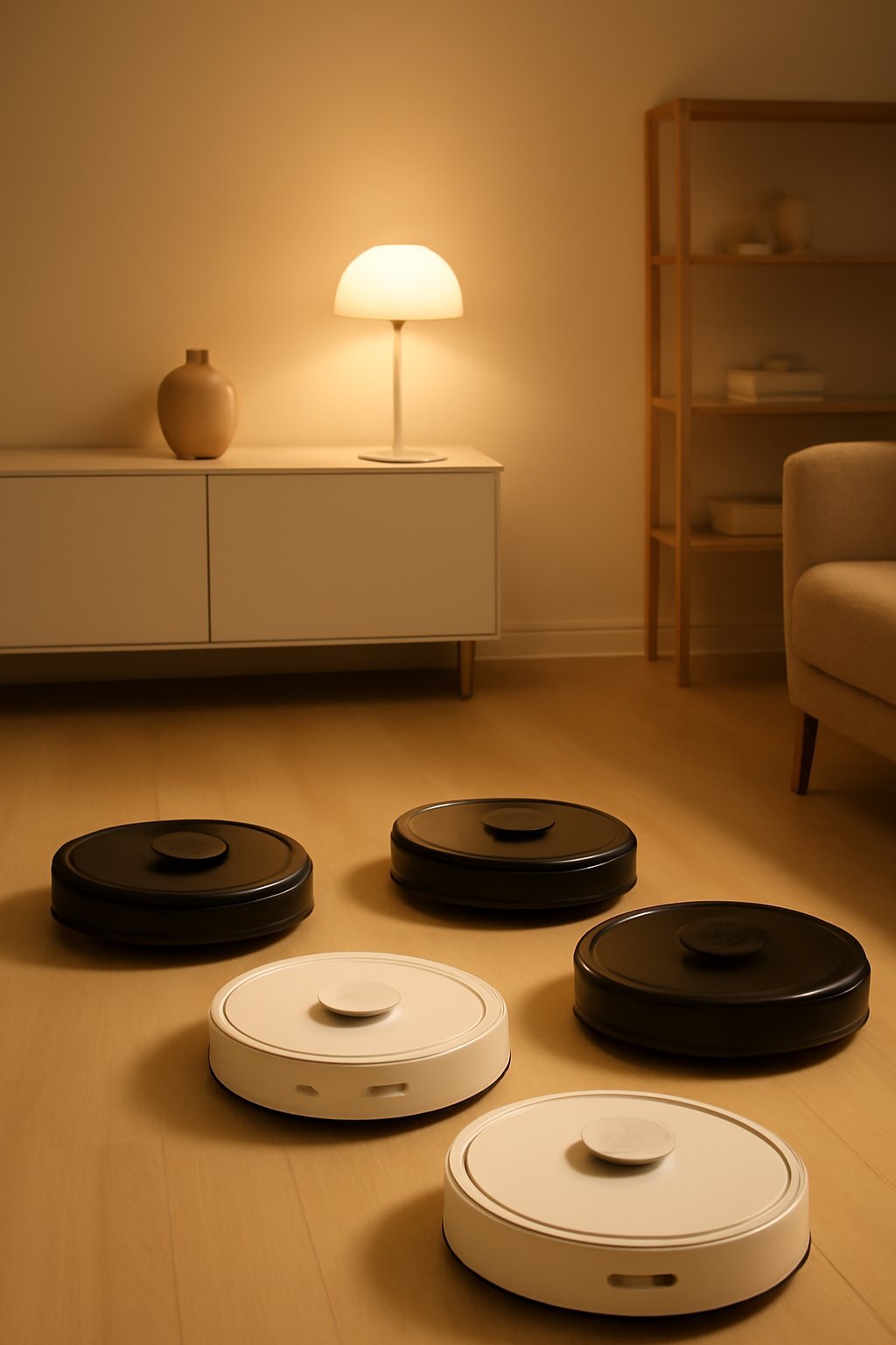 Roborock S7 Staubsauger
