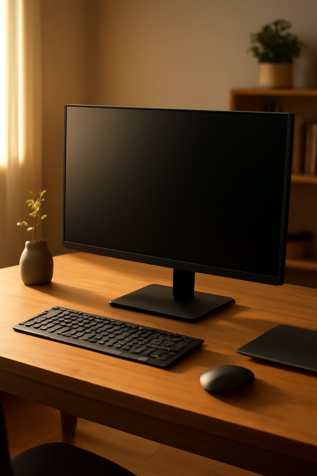 27 Zoll Curved Gaming Monitor