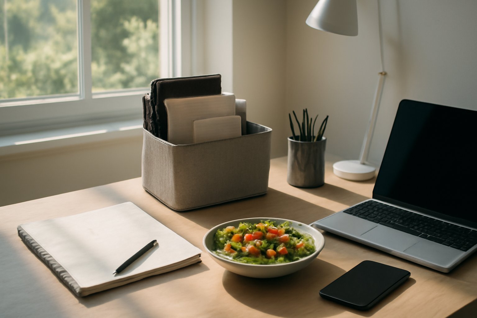 Diese 4 Organisationstools bringen Struktur ins Homeoffice