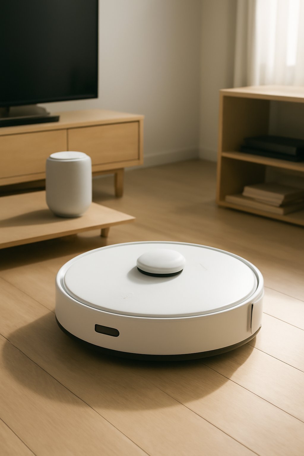 iRobot Roomba i7+ Staubsauger