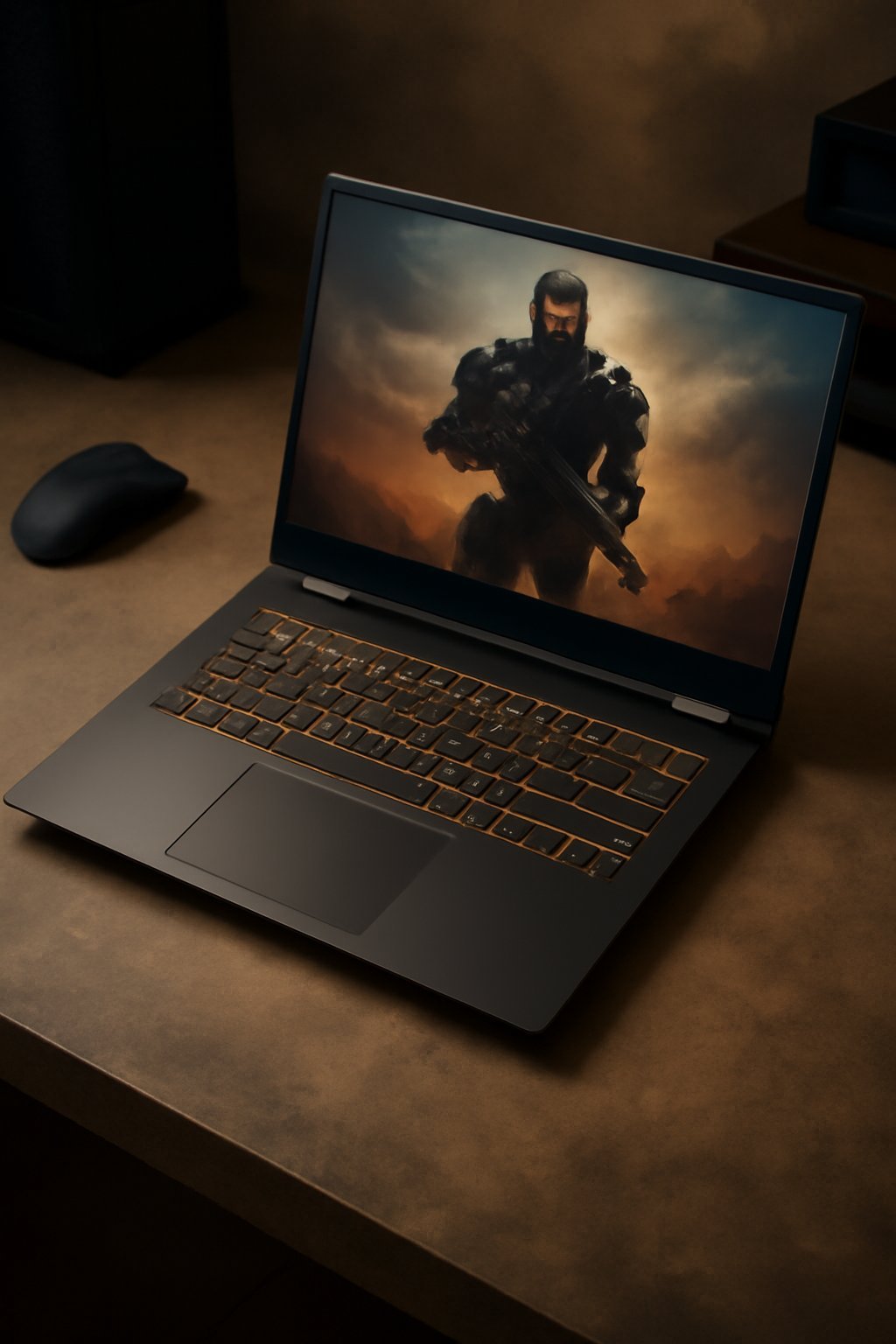 Dell XPS 13 9310 16GB
