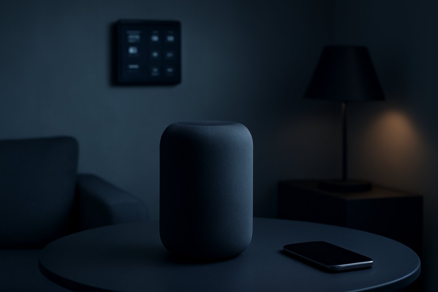 Unterhaltung im Smart Home optimieren