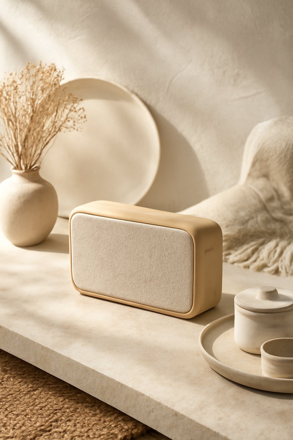 Premium Bluetooth Lautsprecher