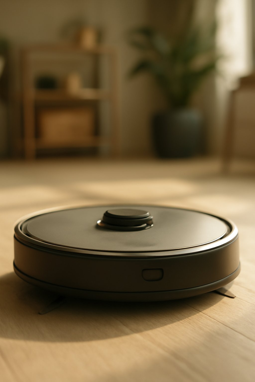 Roborock S5 Max Staubsauger