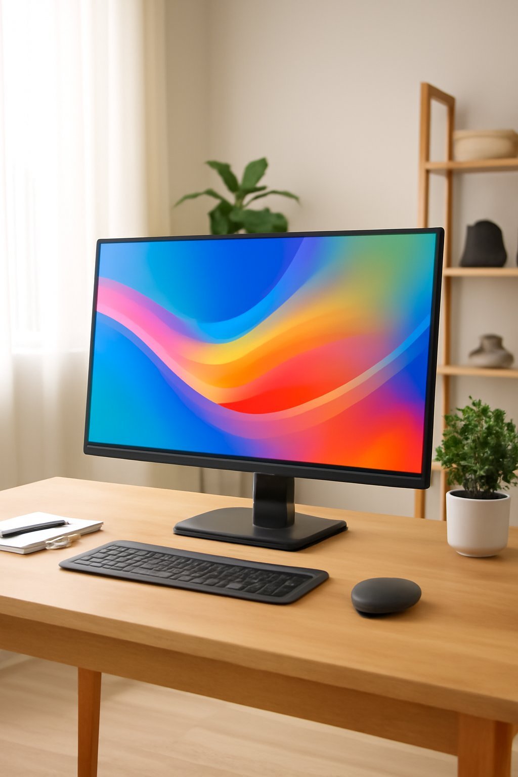 32 Zoll HDR Monitor