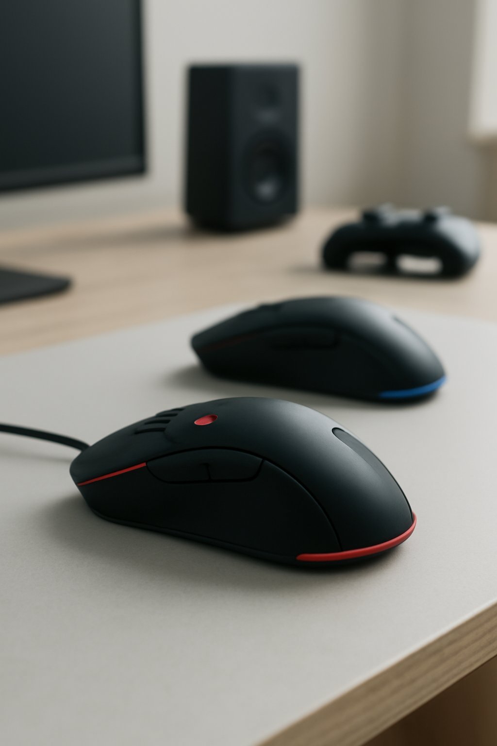 Gaming Mauspad günstig