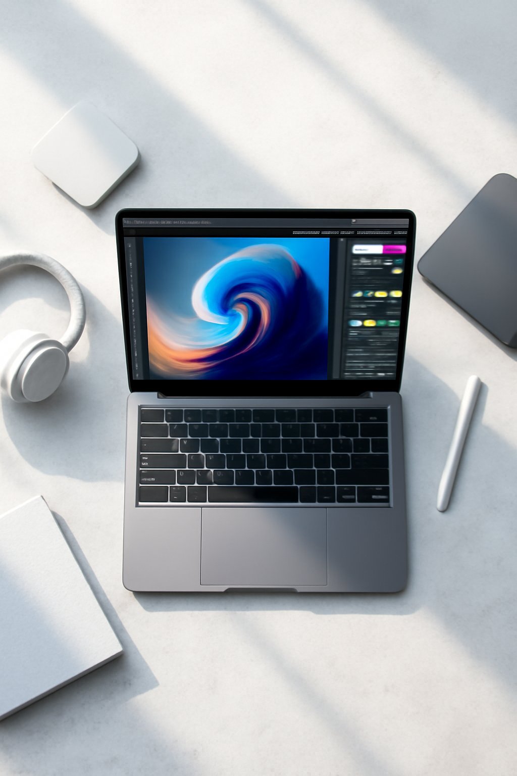 Acer Swift 3 16GB RAM