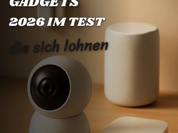 Mieterfreundliche Smart-Home-Gadgets 2026 im Test