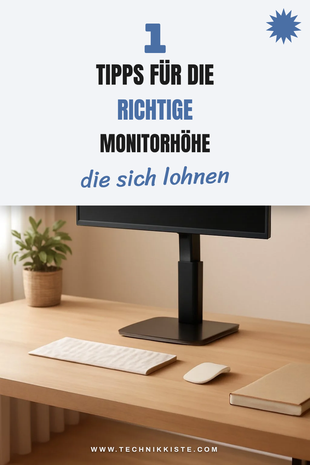 Zusätzliche Tipps, die noch reinpassen
