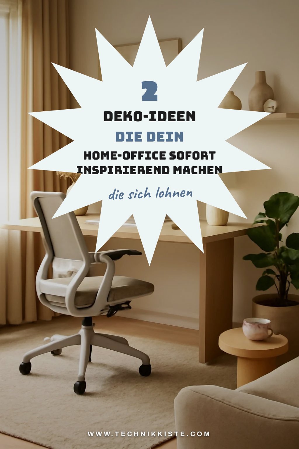 3 stilvolle Dekorationsideen für Inspiration