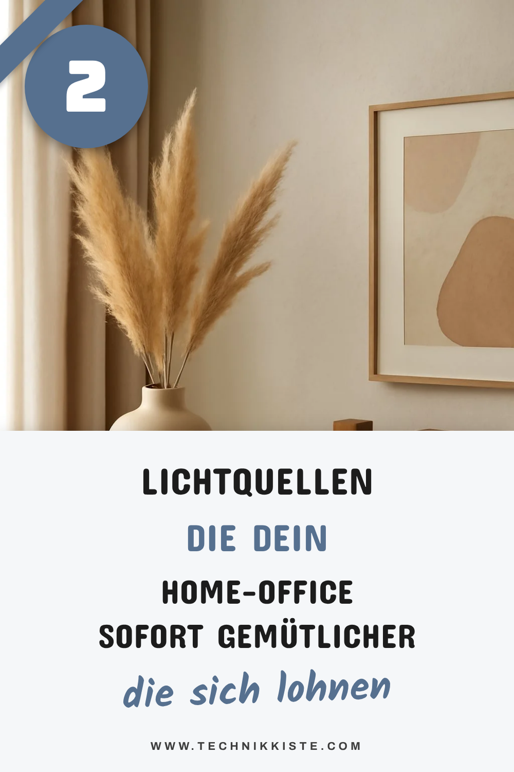 3 praktische Lichtlösungen für mehr Wohlbefinden