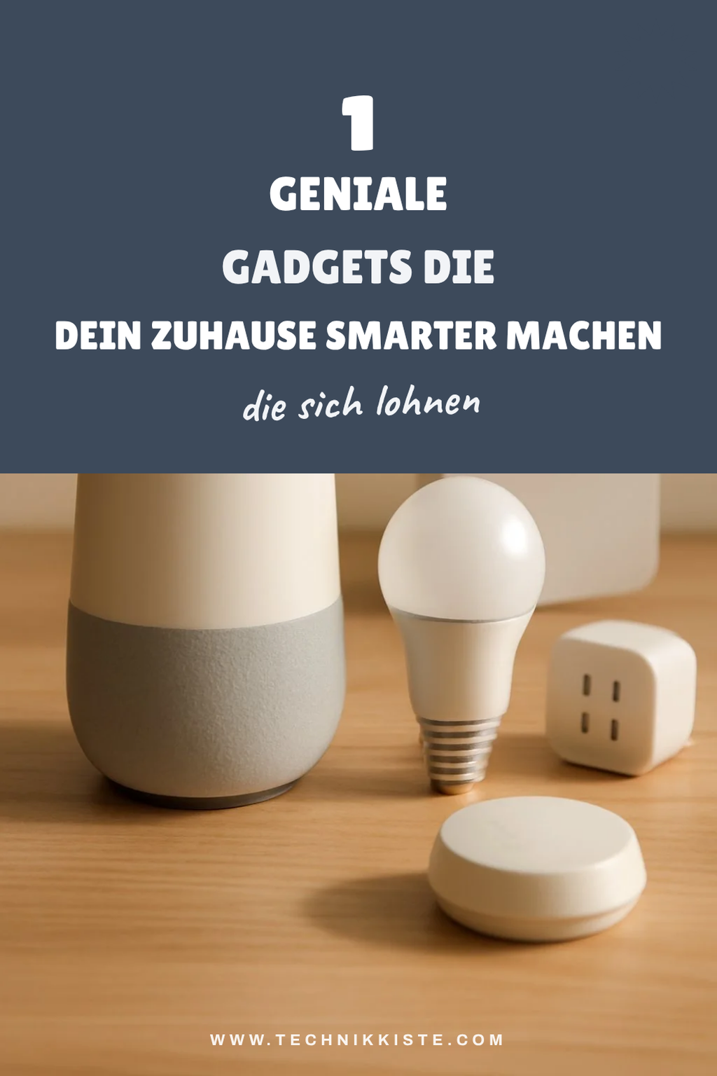 Zusätzliche Tipps, die noch reinpassen