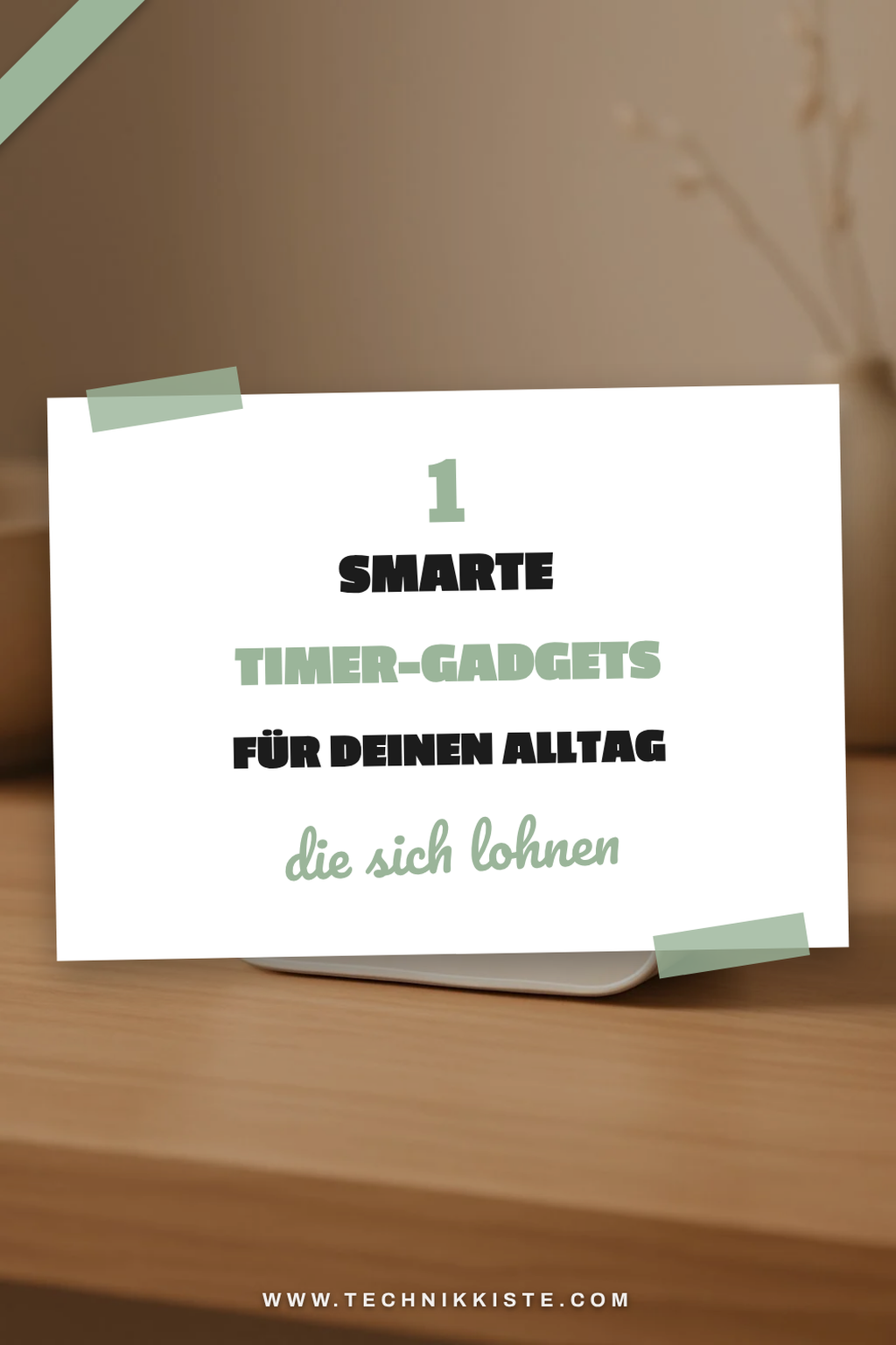Mehr Empfehlungen aus dieser Kategorie