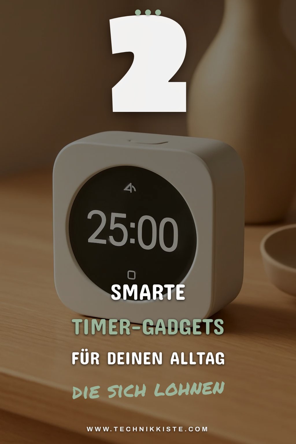 Zusätzliche Tipps, die noch reinpassen