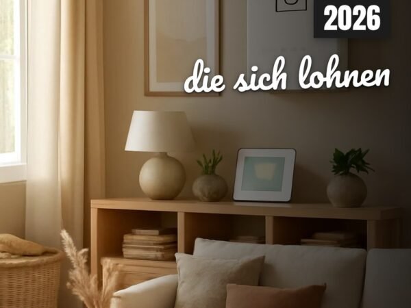 Strom messen smart im Jahr 2026 für ein effizientes Zuhause