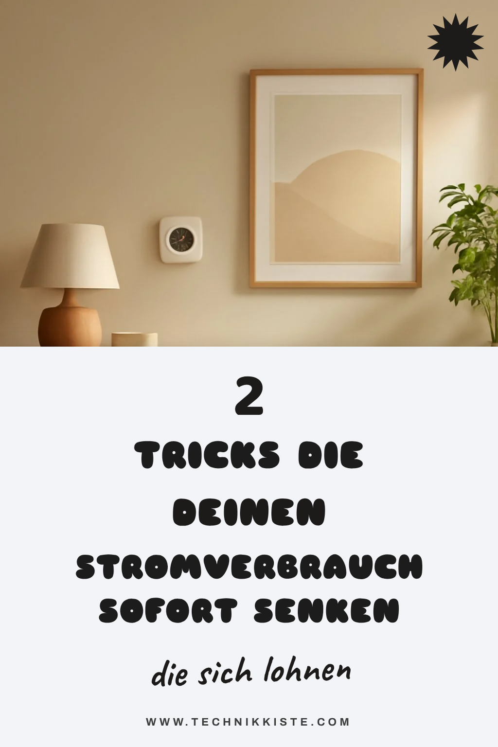 So senkst du deinen Stromverbrauch mit smarten Automationen
