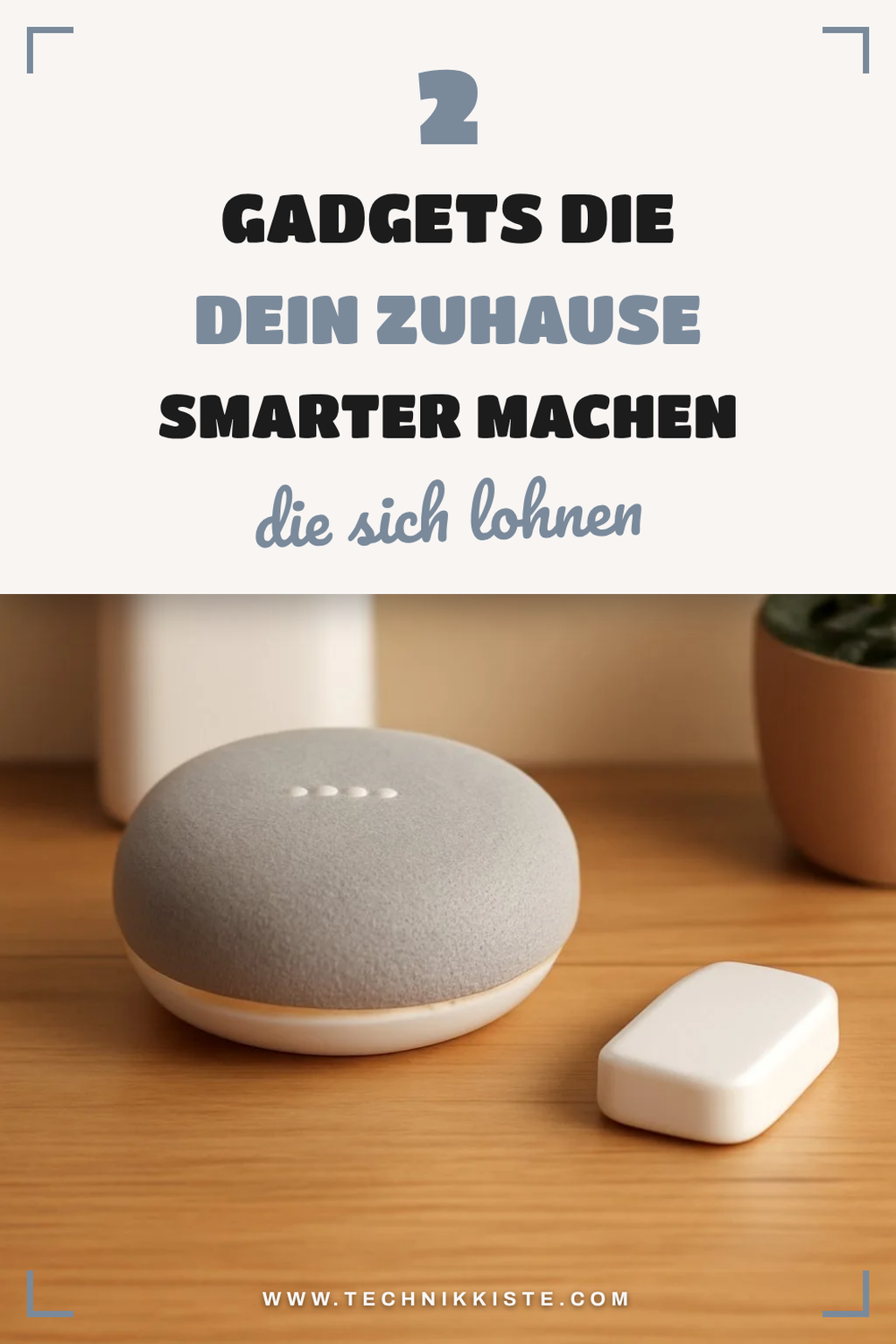 Zusätzliche Tipps, die noch reinpassen