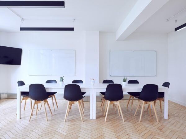 10 Deko-Ideen für dein Gaming-Zimmer