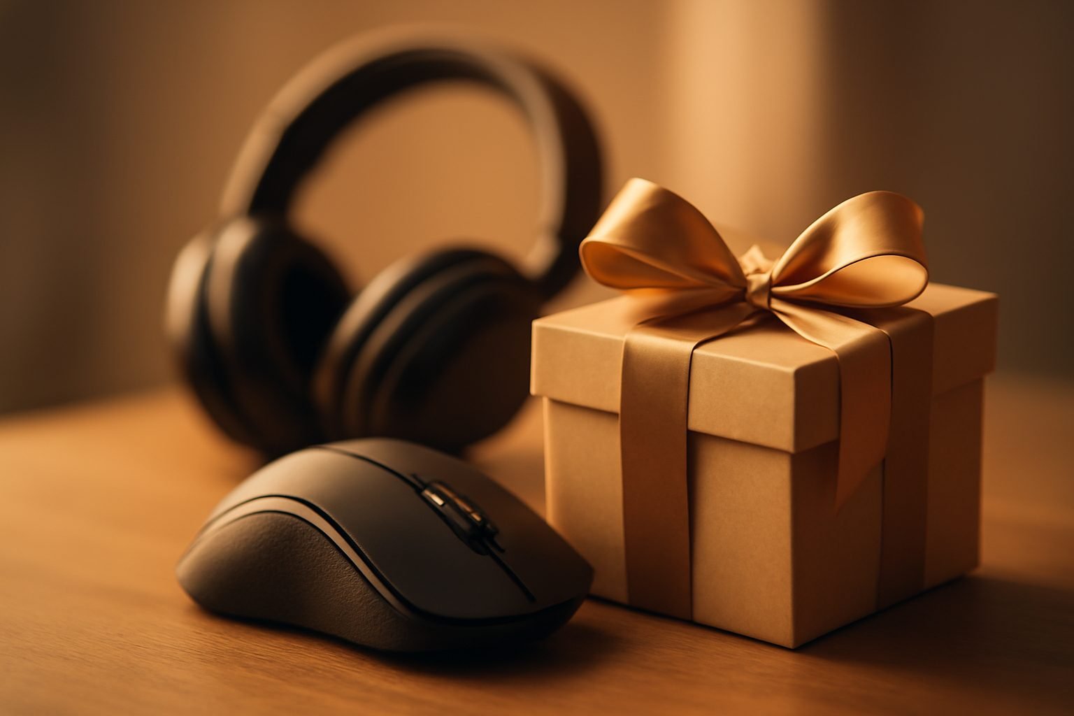 10 Gamer Geschenke für Männer — passend für jeden Anlass