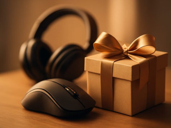 10 Gamer Geschenke für Männer — passend für jeden Anlass