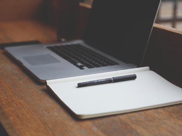 10 Ideen für die perfekte Homeoffice-Ecke